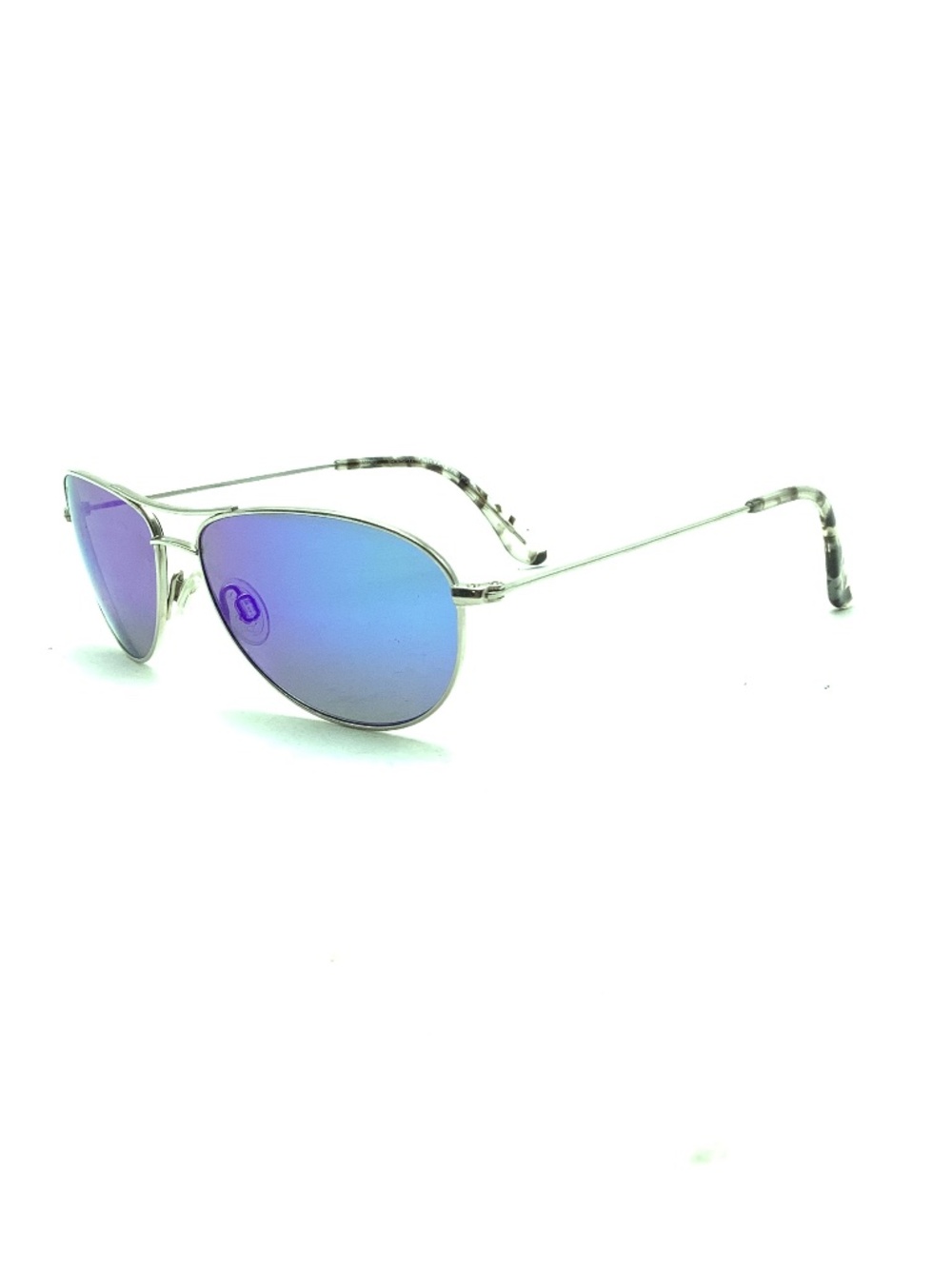Jim Maui Aviator Polarized Sunglasses